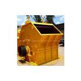 High Energy Efficiency Horizontal Impact Crusher Popular In Asia thumbnail-1