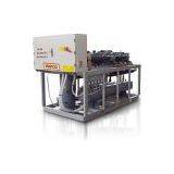 India Ammonia Condensing Unit thumbnail-1