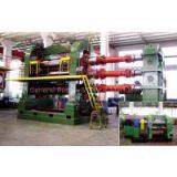 Four Roll Rubber Calender thumbnail-1