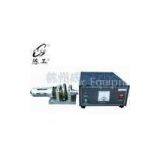 High Precision Small Ultrasonic Welding Machine 400W For Clothing Industry , Good Tightness