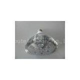 E27 Aluminum LED Par 38 Light 3000K - 6000K With Epistar Led Chip thumbnail-1