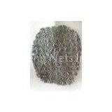 PET / NYLON Clothing shell fabric Netting, outdoor stretch polyester fabric mesh netting