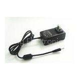 US Plug 5V 4A Regulated DC Power Adapter , Wall Mount HUB / LCD Monitor Adapter