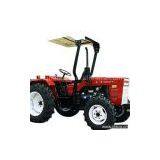 Sell Tractor thumbnail-1