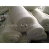 Autoroll Filter Media,Roll-O-Mat Filter Media for Mist Painting Application thumbnail-3