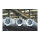 Seamless Stainless Steel Boiler Tube 4 Inch Schedule 40 Custom ASTM A269 / A249 thumbnail-1