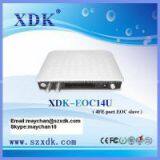 XDK 4FE Port CATV EOC Slave EOC Master thumbnail-1