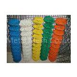 Vinyl Coated Chain Link Fence/Chain Link Fence Fabric
