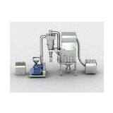 20-200 Mesh Herbs Medicine Dust Collecting YF Pulverizer Machine With Air Cooling, Screen-free For F thumbnail-1