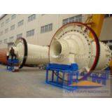 Wet Grinding Gold Ore Ball Mill thumbnail-2
