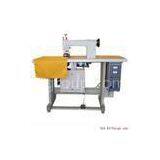 20KHz, 1mm -125mm Welding Width Ultrasonic Plastic Welder / Ultrasonic Lace Sewing Machine