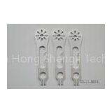 Alloy 4 Axis CNC Milling , 0.006mm Tolorance , Aeromodelling / Art-tech thumbnail-1