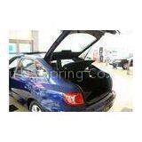 OEM no Shaking Elastic Sealing Chrome Plated End Fitting Automotive Gas Springs thumbnail-1