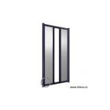 Sell Horizontal Spring-Tensioned Door Screen