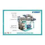 SZLH400/420 High Grade Livestock Feed Pellet Mill Machines