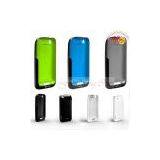 FS27025 for IPhone 3G/3GS Mili Power Skin thumbnail-1