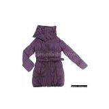 Sell Ladies' Down Coat thumbnail-1