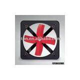 FA2 Series Rectangular Ventilating Fan thumbnail-1