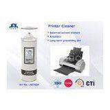 Eco-friendly Electrical Contact Cleaner Spray , 400ml Printer Head Cleaner Spray thumbnail-1