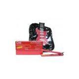 Wholesale CHI Limited Edition Guitar Red Hairstyling Flat Iron- CHI Flat Irons thumbnail-1