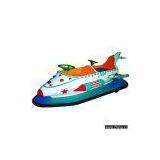 Sell Battery Operated Car / Swing Machine thumbnail-1