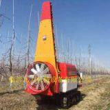 self propelled air blast garden mist sprayer