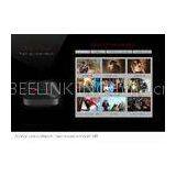 4K x 2K Video Android 4K TV Box Adopt an External Power Adapter to Supply Power BT 4.0 thumbnail-1