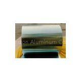 coated aluminum foil