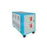 Two - In - One Mold Oil Temperature Controller For Extruder Screws Heating