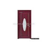 Sell PVC Door, Non-Painting Door, Wooden Door, Interior Door thumbnail-1