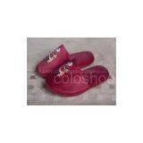 Sell Hotel Slipper thumbnail-1