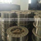 HIGH CHROME NICKEL ALLOY WELDING WIRE