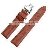 Best Sellers Fashion Cowhide Leather Watch Band thumbnail-2