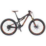 2016 Scott Genius LT 700 Tuned Plus Mountain Bike (AXARACYCLES)