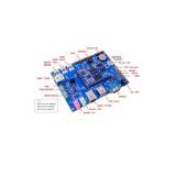 SAMA5D35 embedded board for industrial control, support Linux system