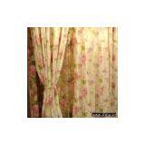Sell Printed Curtain