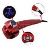 Simply Color LCD Hair Curler thumbnail-1