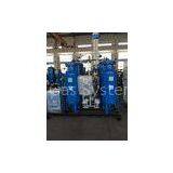 Nitrogen Generator Pass Through ISO , CE , Certification High Purity Whole Nitrogen Generation Syst