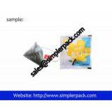 Automatic Triangle Nylon Chamomile Tea Bag Packing Machine thumbnail-2