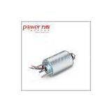 180V DC Permanent Magnet Motor High Torque for Home Appliances thumbnail-1