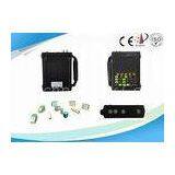 Professional Calibration Digital Flaw Detector Ultrasonic NDT High Accuracy