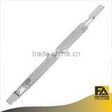 Stainless Steel Nail Care Pushers
