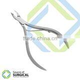 Nail Salon Cuticle Nipper Eyebrow B-NCN-53