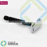 Shaving Safety With Stands and Shaving Brush Complete Set. thumbnail-4