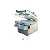 Oblique Arm Type High Precision Screen Printing machine