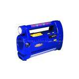 Emergency Lantern-rechargeable Multifunctional Table Lamp With All-in-one Function(RN-668)