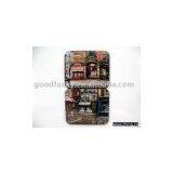 MDF Cork Coaster thumbnail-1