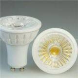 Hot 6W LED Spotlight COB thumbnail-1