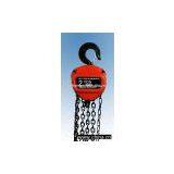 HSC Chain Hoist/chain Block thumbnail-1