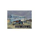 2002 Genie TMZ34/19 Towable Boom Lift thumbnail-1